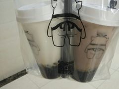 -茶力的小怪兽(梅林卓悦汇店)
