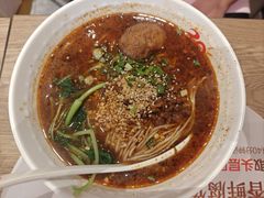 -阳阳中国饭(龙湖大兴天街)