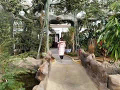 -唐山尚禾源旅游景区