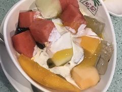 -松记糖水店(铜锣湾分店)