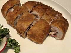 -莆田餐厅PUTIEN(三里屯店)