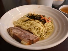 焖蹄大开洋葱油拌面-德兴馆(广东路总店)