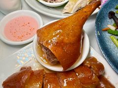 -上水酒家(信德分店)