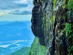 -瓦屋山景区