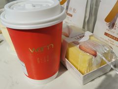 -Cafe on warm(丹霞店)
