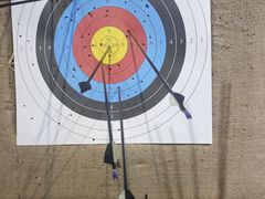 -蓝天射箭馆·专业射箭运动(诚丰广场店)