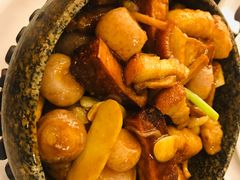 -北京宝辰饭店·聚彩轩中餐厅