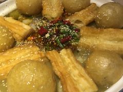 -友达面馆(桥西万象城店)