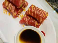 -點無缺茶楼·海鲜酒家(世博店)