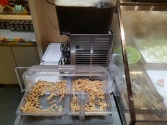 -豪客来牛排(中华城店)