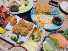 -二丁目食堂(铁西万象汇店)