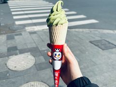 -蜜雪冰城(万达广场店)