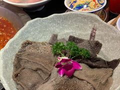 -大龙燚火锅(南山大道店)