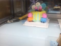 -丁香西饼屋(桂林路店)