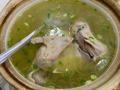 -皮五鱼汤面(老街店)