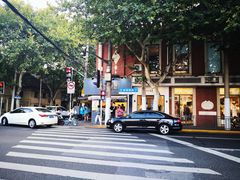 -卞姐蛋饼(陕西南路店)