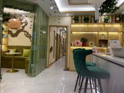 -芳朵美容养生SPA