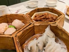 -祥记·国宴豫菜·经典粤菜(郑东新区新长安店)