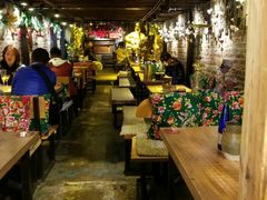 大堂-在路上酒吧(大理古城店)