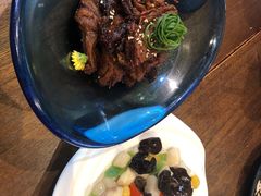 银杏小炒皇-新木器时代餐厅(太湖新天地店)