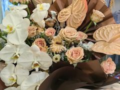 -爱尚花坊(大林路店)