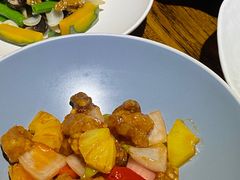 -HOME餐厅粤菜 融合菜