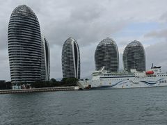 -三亚游船旅游中心(三亚鹿回头游艇游船公共码头店)