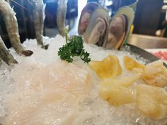 -呷哺呷哺(松江开元店)