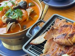 -KingThaia金泰兰(来福士中心店)