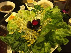 蜀九香火锅酒楼(九眼桥店)-蜀九香火锅(九眼桥店)