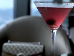 -瑞吉酒店·The Drawing Room闲逸廊·云端下午茶·夜奢Whiskey