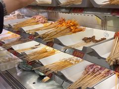 -成都瓜串串(华强北店)