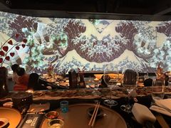 -地球美食剧场