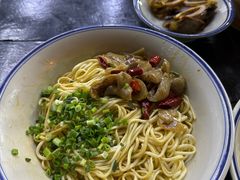 -万三面馆(青龙正街太古里店)