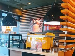 -麦当劳(双榆树店)