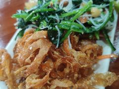 双拼凉菜-美玲拉面(鞍山西道店)