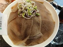 -五星桥原切肥牛火锅·30年专注好牛肉(湖塘店)