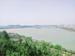 -云龙湖旅游景区