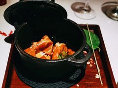 油封柠香黑虎虾-王品牛排(福州泰禾店)