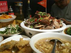 -必点海鲜·鲅鱼水饺(鞍山西道店)