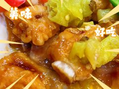 -有腥气私房菜·寻味顺德