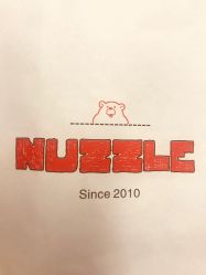 -Nuzzle(静安大悦城店)