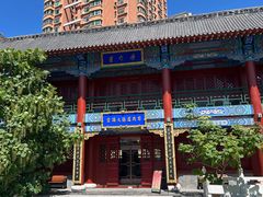 -长春孔子文化园-文庙