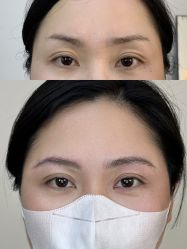 -MIVI野生眉纹绣纹眉