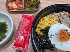 -米村拌饭(东方新天地店)