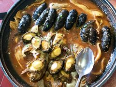 -山东八大碗山东老字号