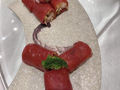 -明珠海港大酒店