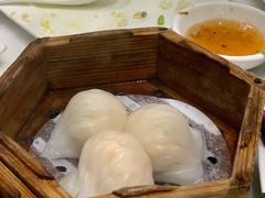 -惠如樓(白云机场T2国际出发店)