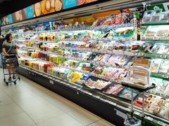 -盒马鲜生(馥邦国际店)