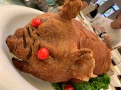 -味茂·老船夫1927(东海东路店)